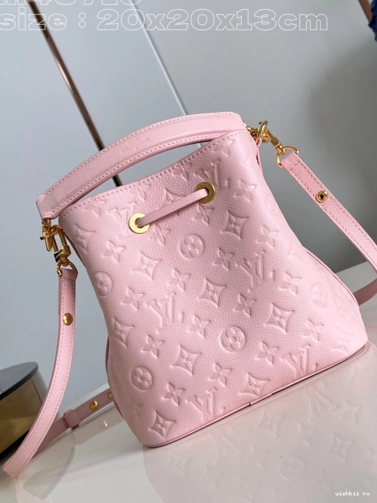 WIS VUITTON BB-20*20*13cm LOUIS NÉONOÉ 0903